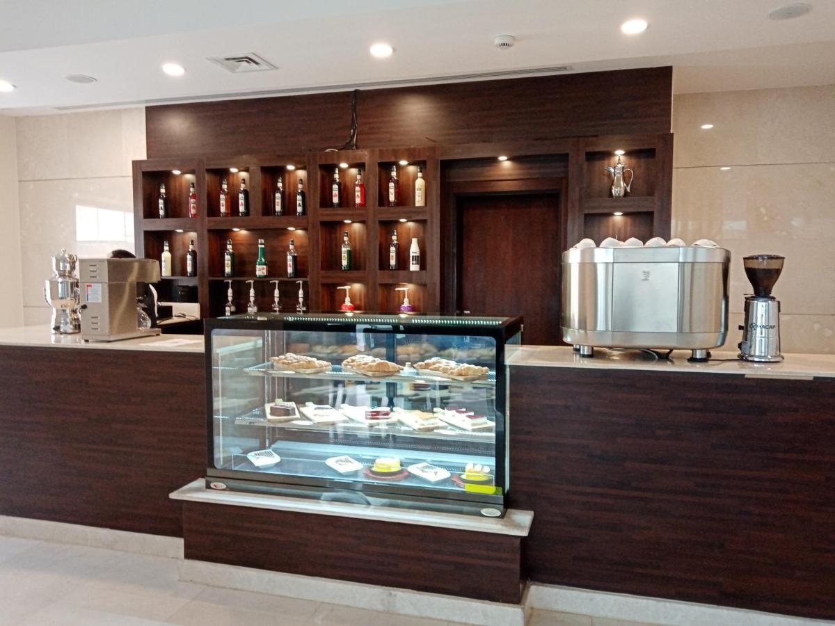 Khabti Grand Hotel Bisha Εξωτερικό φωτογραφία
