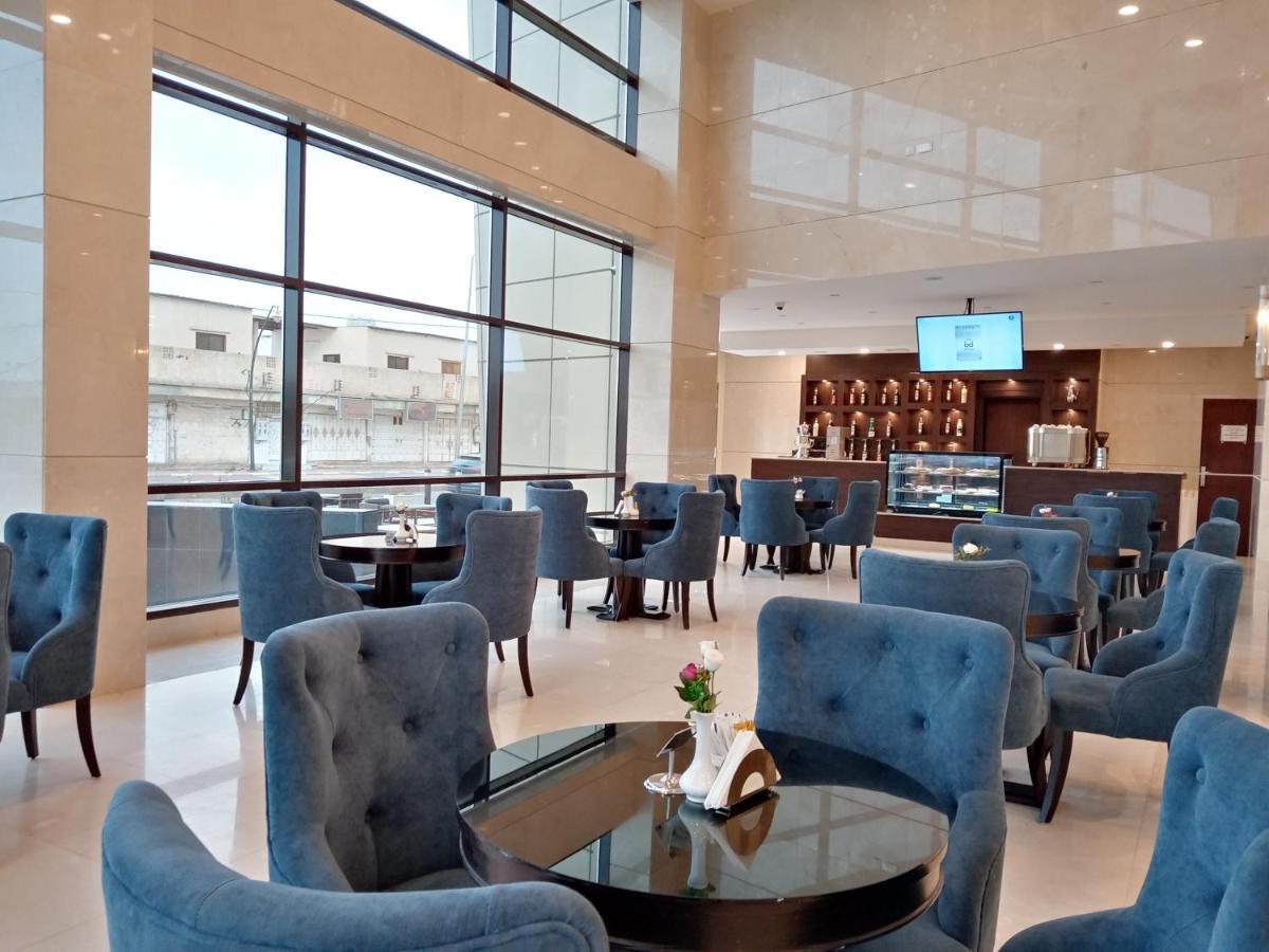 Khabti Grand Hotel Bisha Εξωτερικό φωτογραφία