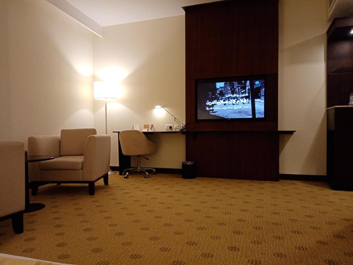 Khabti Grand Hotel Bisha Εξωτερικό φωτογραφία