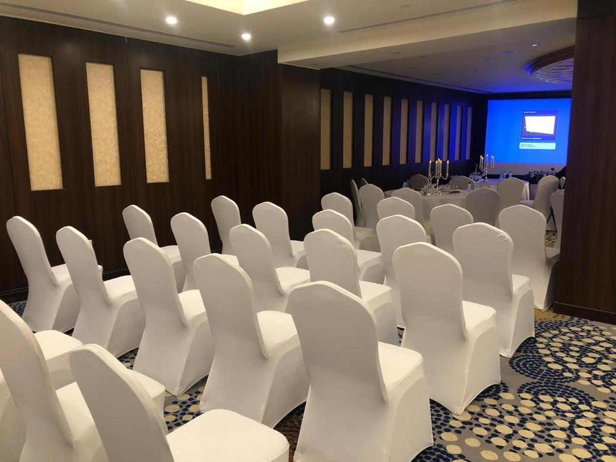 Khabti Grand Hotel Bisha Εξωτερικό φωτογραφία