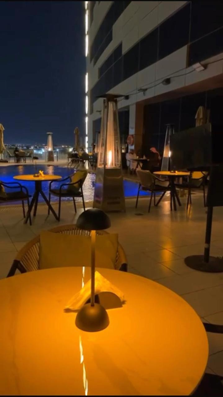 Khabti Grand Hotel Bisha Εξωτερικό φωτογραφία