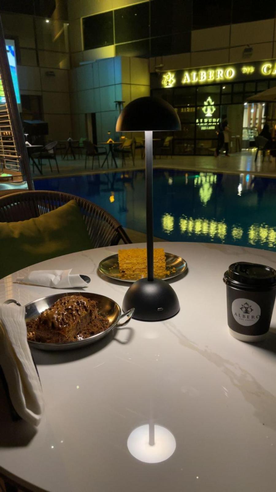 Khabti Grand Hotel Bisha Εξωτερικό φωτογραφία