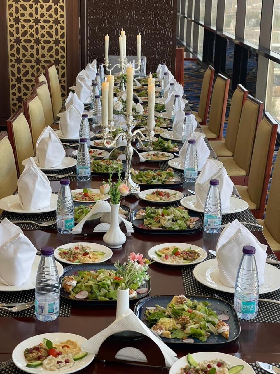Khabti Grand Hotel Bisha Εξωτερικό φωτογραφία