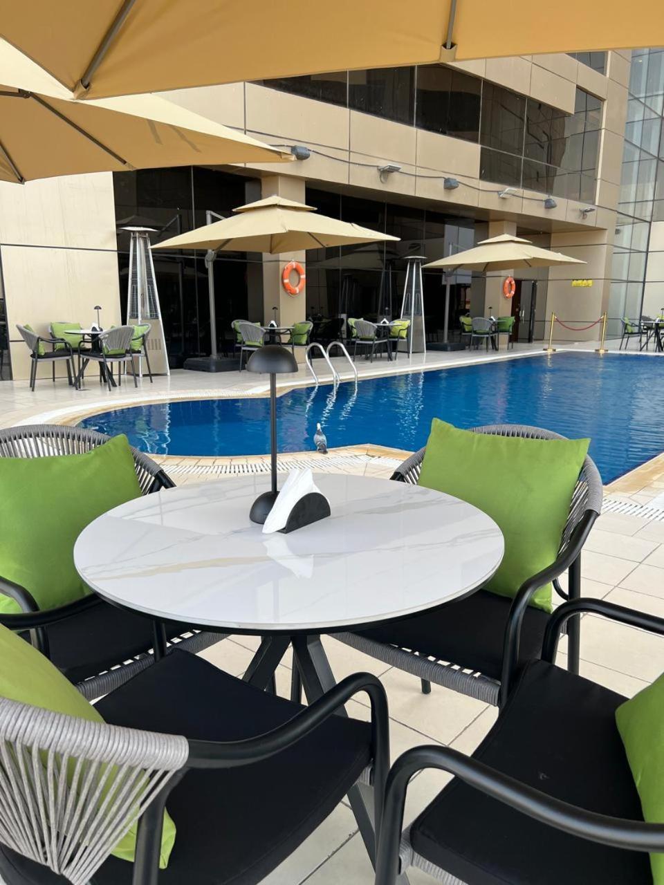 Khabti Grand Hotel Bisha Εξωτερικό φωτογραφία