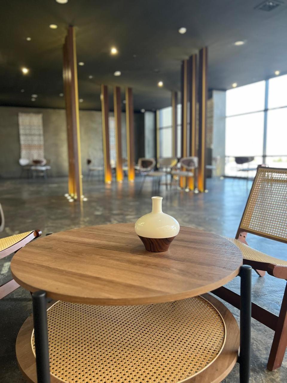 Khabti Grand Hotel Bisha Εξωτερικό φωτογραφία