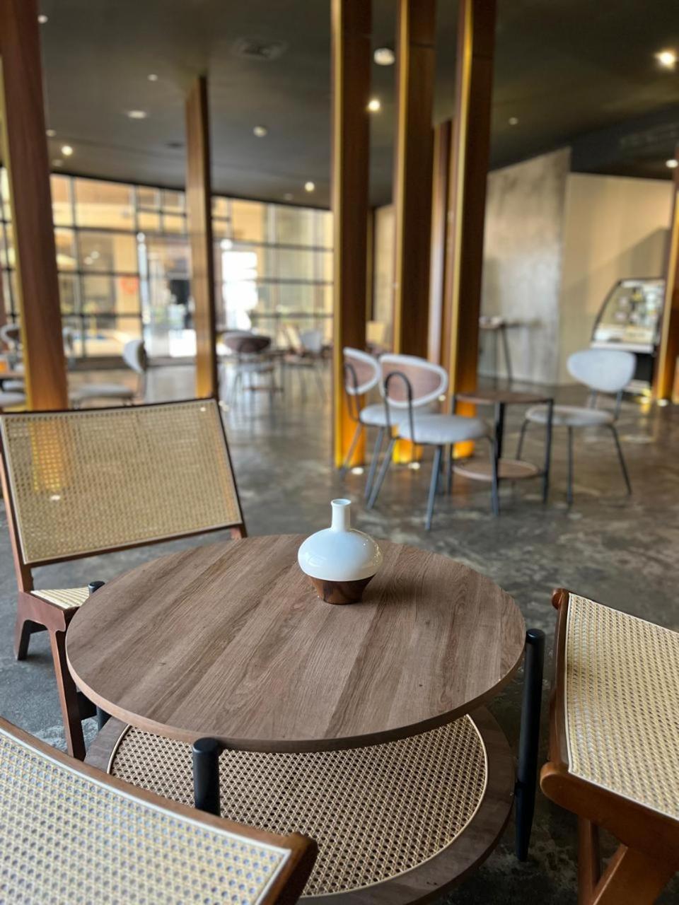 Khabti Grand Hotel Bisha Εξωτερικό φωτογραφία