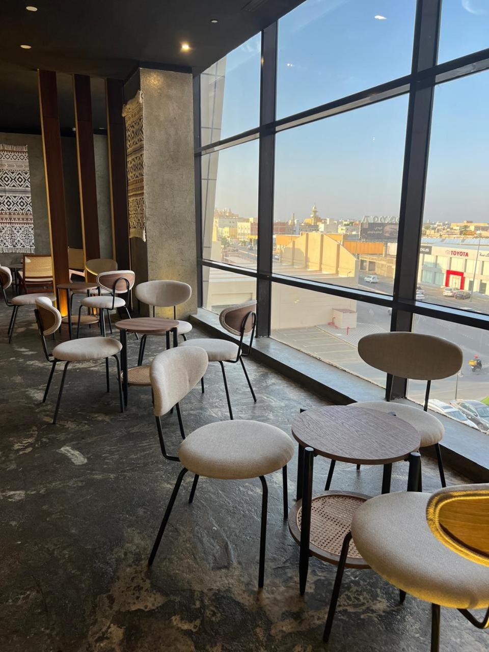 Khabti Grand Hotel Bisha Εξωτερικό φωτογραφία