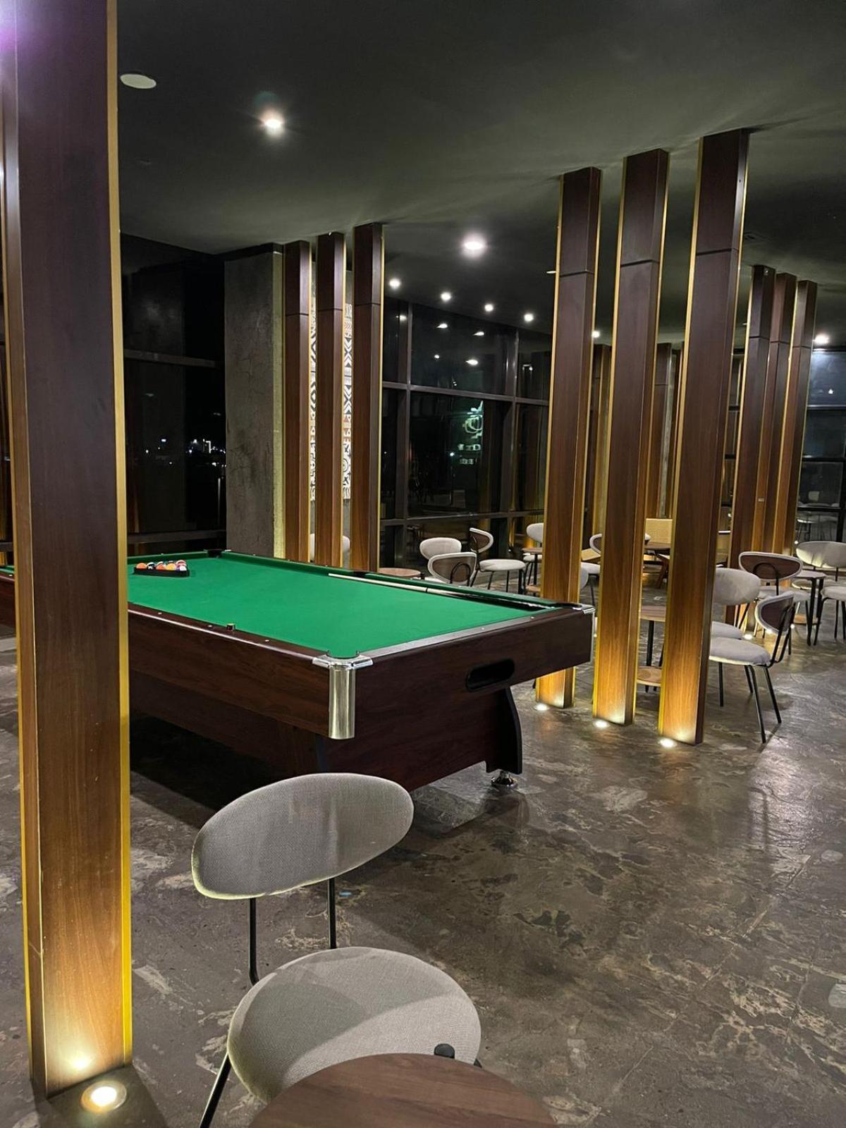 Khabti Grand Hotel Bisha Εξωτερικό φωτογραφία