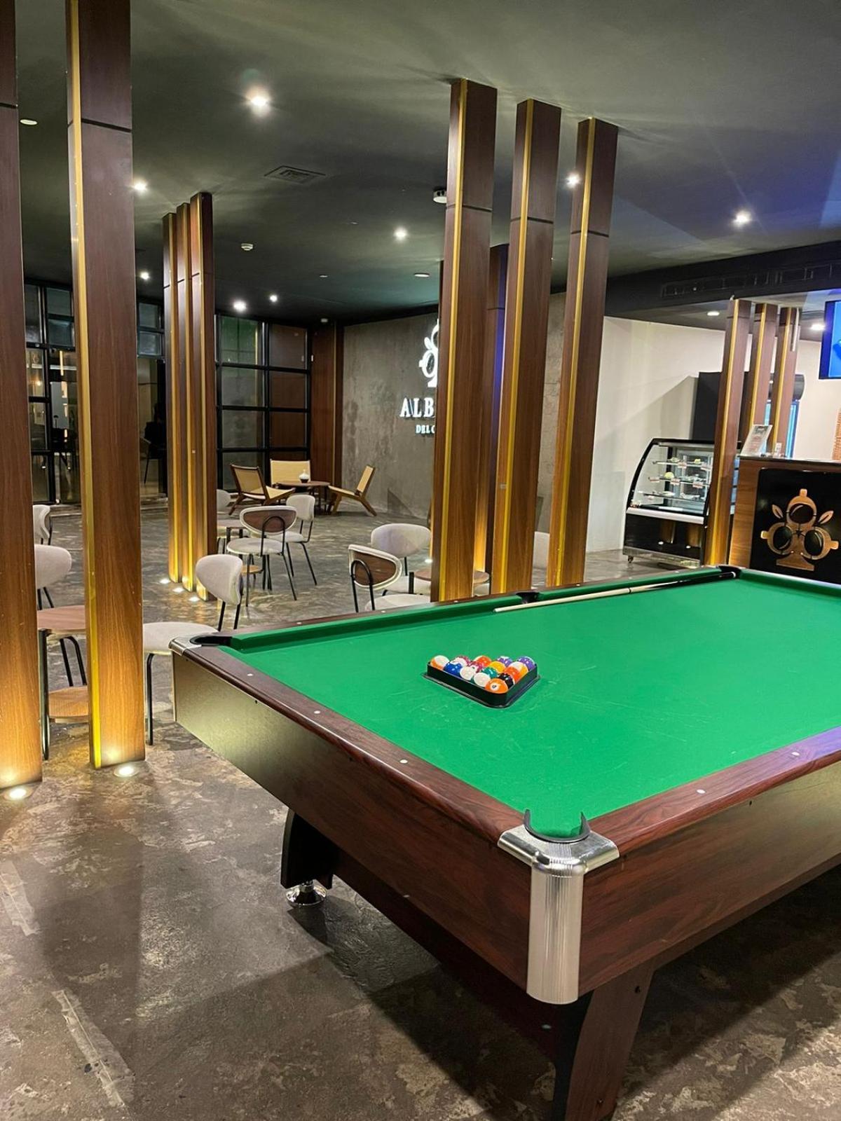 Khabti Grand Hotel Bisha Εξωτερικό φωτογραφία