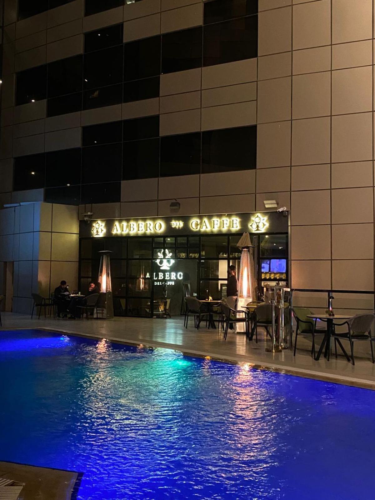 Khabti Grand Hotel Bisha Εξωτερικό φωτογραφία