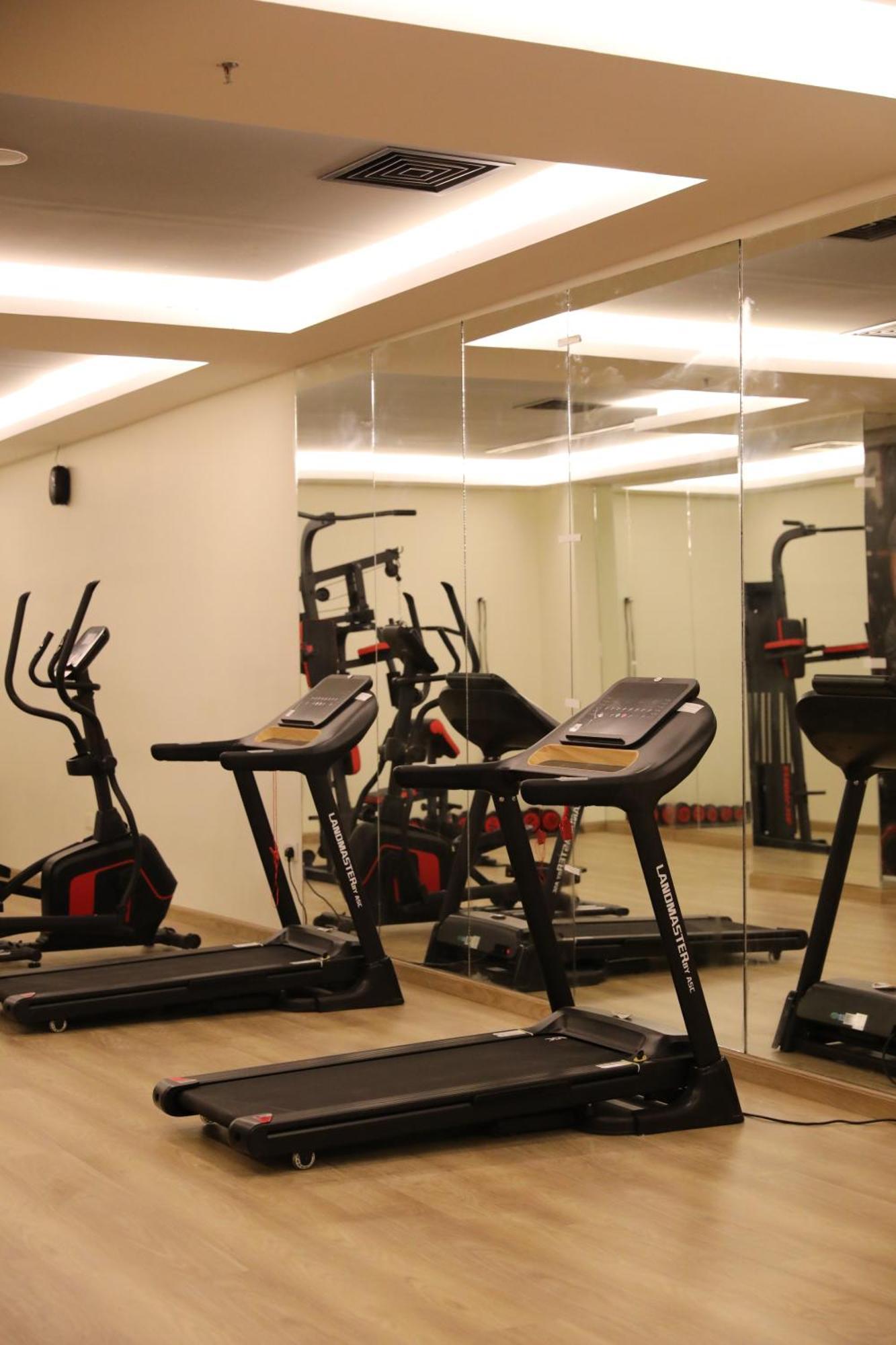 Khabti Grand Hotel Bisha Εξωτερικό φωτογραφία